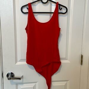 Madewell Bodysuit
